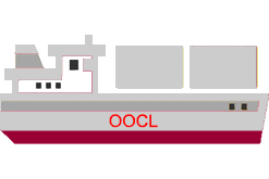 Vladivostok(Commercial Port)进出口海运