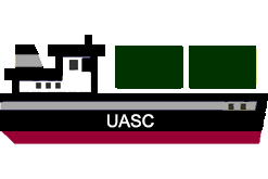 Thamesport进出口海运