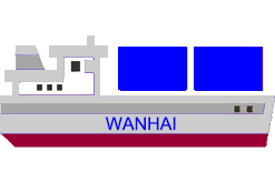 Praia进出口海运